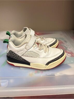 Jordan Spizike Low Sneakers Kids